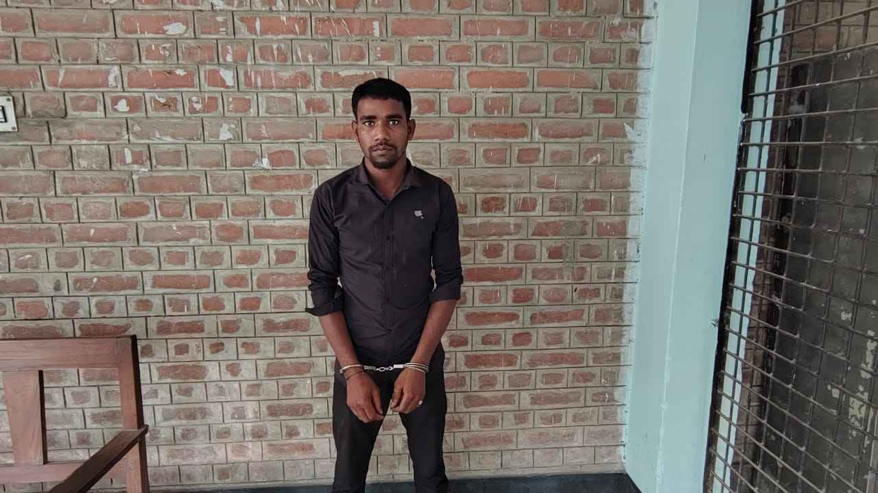 চুয়াডাঙ্গায় হত্যাচেষ্টা মামলায় যুবকের ১১ বছরের কারাদণ্ড