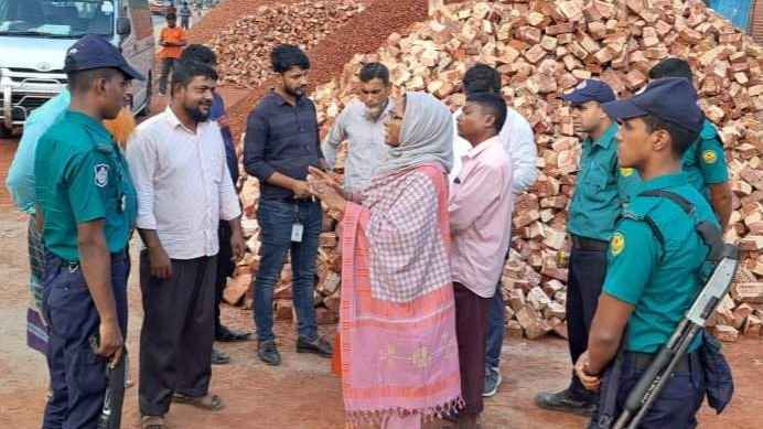 তিন মাসে দূষণবিরোধী অভিযানে বন্ধ ৬৪৮টি ইটভাটা, জরিমানা ২৪ কোটি টাকা