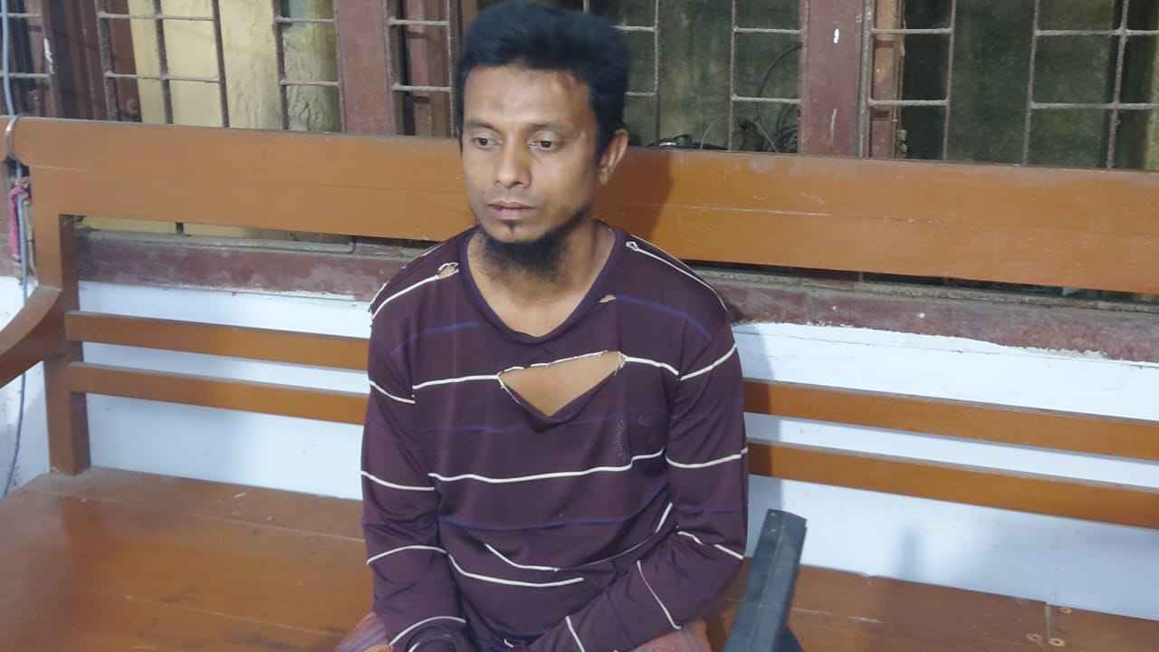 কচুয়ায় ৬ বছরের শিশুকে ধর্ষণের চেষ্টা, গ্রেফতার ১