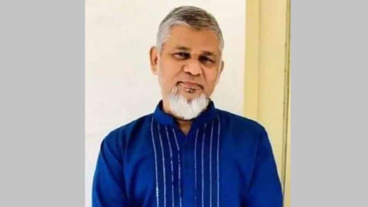 এনসিটিবির নতুন সচিব সাহতাব উদ্দিন