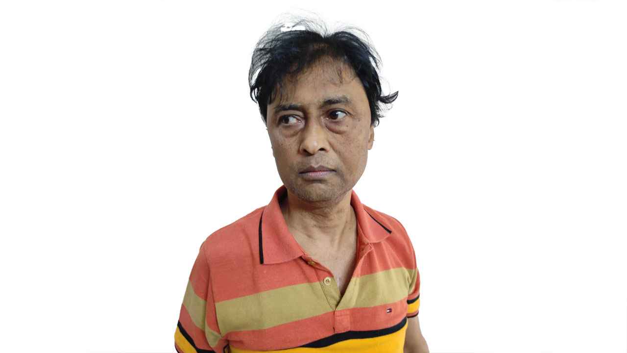 আ.লীগ নেতা শাহে আলম মুরাদ গ্রেফতার