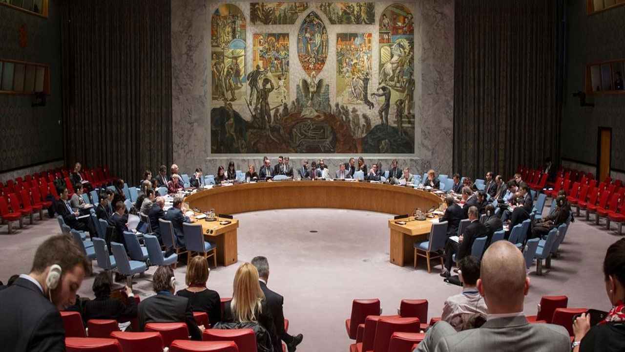 জাতিসংঘে পেহেলগামে পর্যটকদের ওপর হামলার নিন্দা