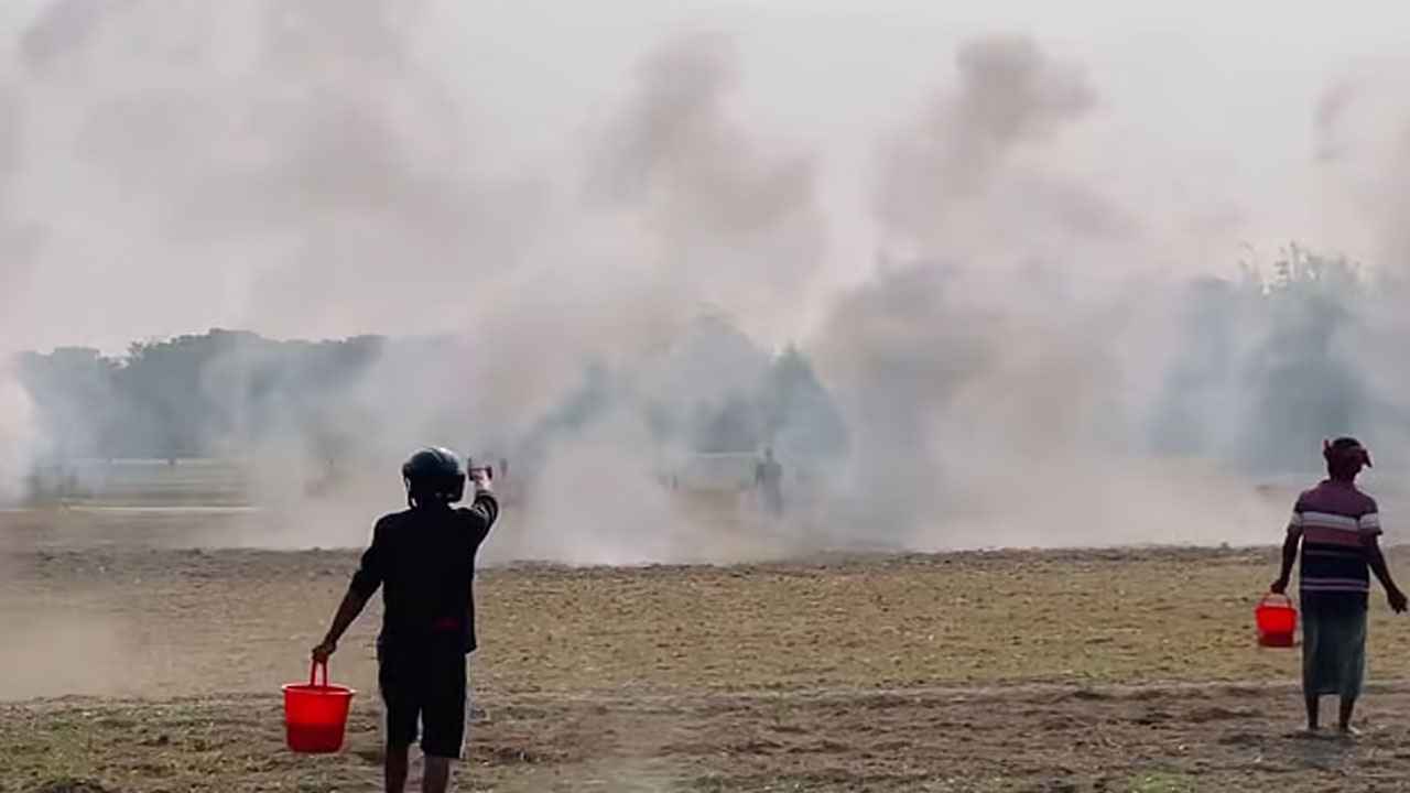 ৭ দিনে ১১ জেলায় সংঘাত-সংঘর্ষের নেপথ্যে কী?