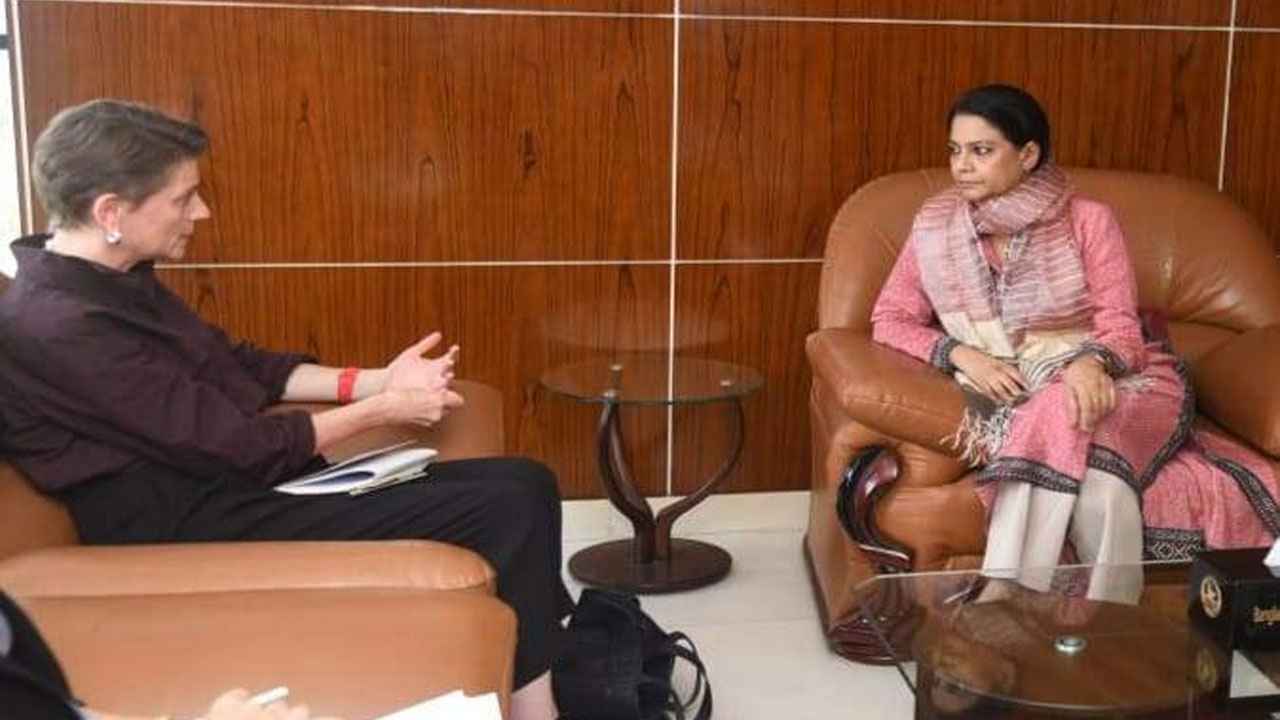 সব উন্নয়ন প্রকল্পে গণশুনানি বাধ্যতামূলক করতে হবে: পরিবেশ উপদেষ্টা