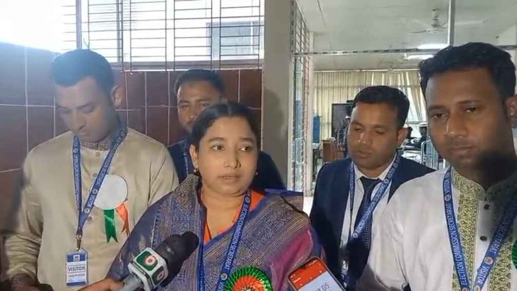 আত্মপ্রকাশ করেই নিবন্ধন আবেদনের সময় তিন মাস বাড়ানোর দাবি বিএজিপি’র