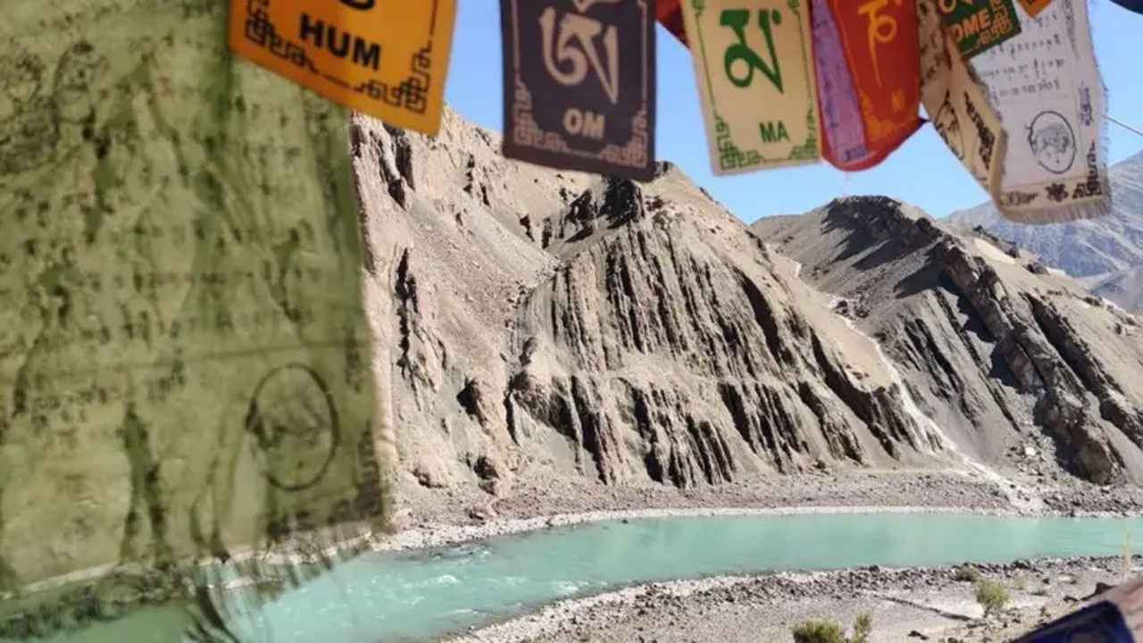 ভারত কি পাকিস্তানে নদীর পানি প্রবাহ আটকাতে পারবে?