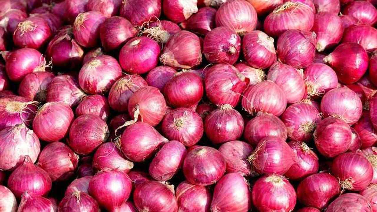 পেঁয়াজের ঝাঁজ বাড়াচ্ছে সিন্ডিকেট