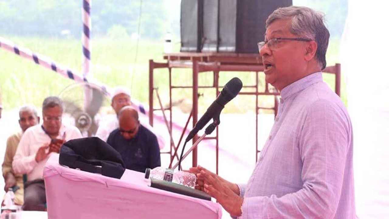 রূপগঞ্জে ১০০ একর জমিতে এনএসইউ’র নতুন ক্যাম্পাসের কাজ শুরু