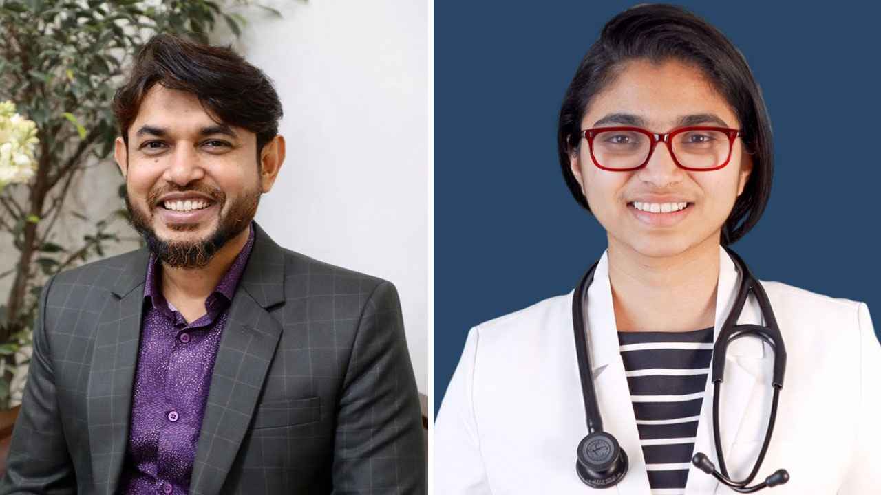 ডা. জাহাঙ্গীর কবির ও তাসনিম জারাকে পাঠানো নোটিশ প্রত্যাহার