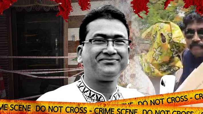 সাবেক এমপি আনার হত্যার প্রতিবেদন পিছিয়ে ২৭ মে