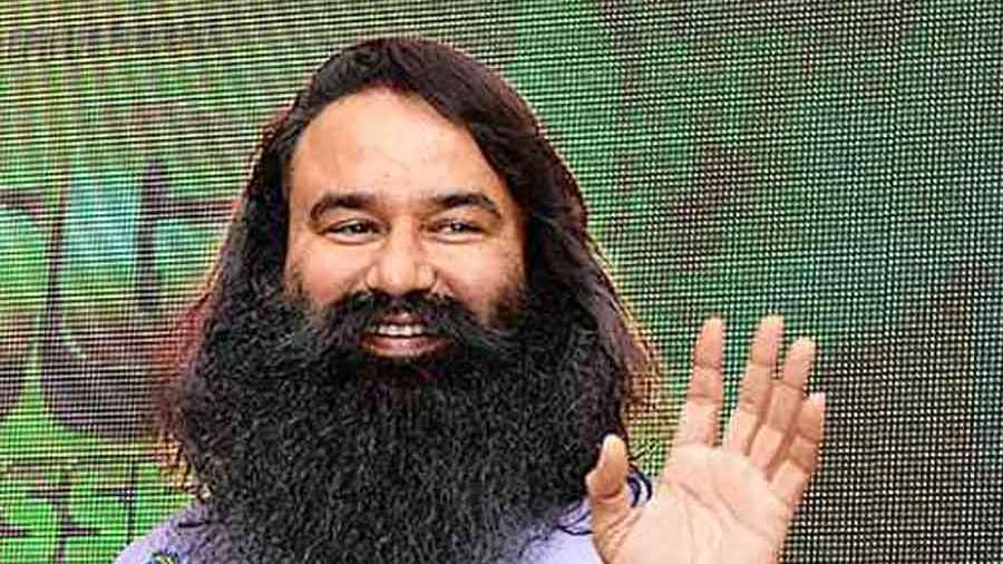 ফের প্যারোলে ছাড়া পেলেন সেই 'ধর্মগুরু' রাম রহিম