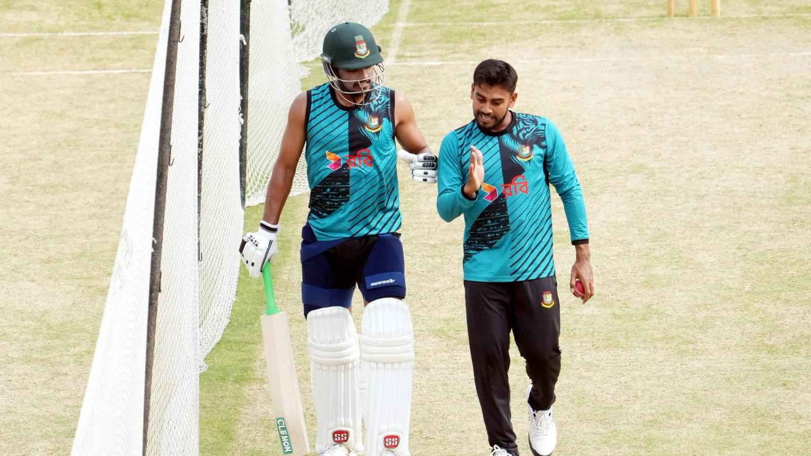 বাংলাদেশ-জিম্বাবুয়ে সিরিজের সম্প্রচারকারী চ্যানেল পেল বিসিবি