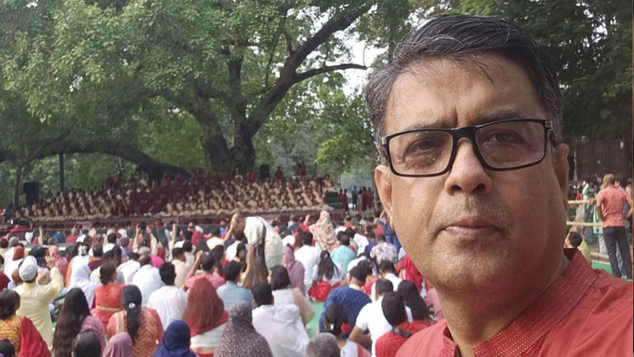 দেশ থেকে অমঙ্গল দূর হয়ে গেছে: প্রেস সচিব