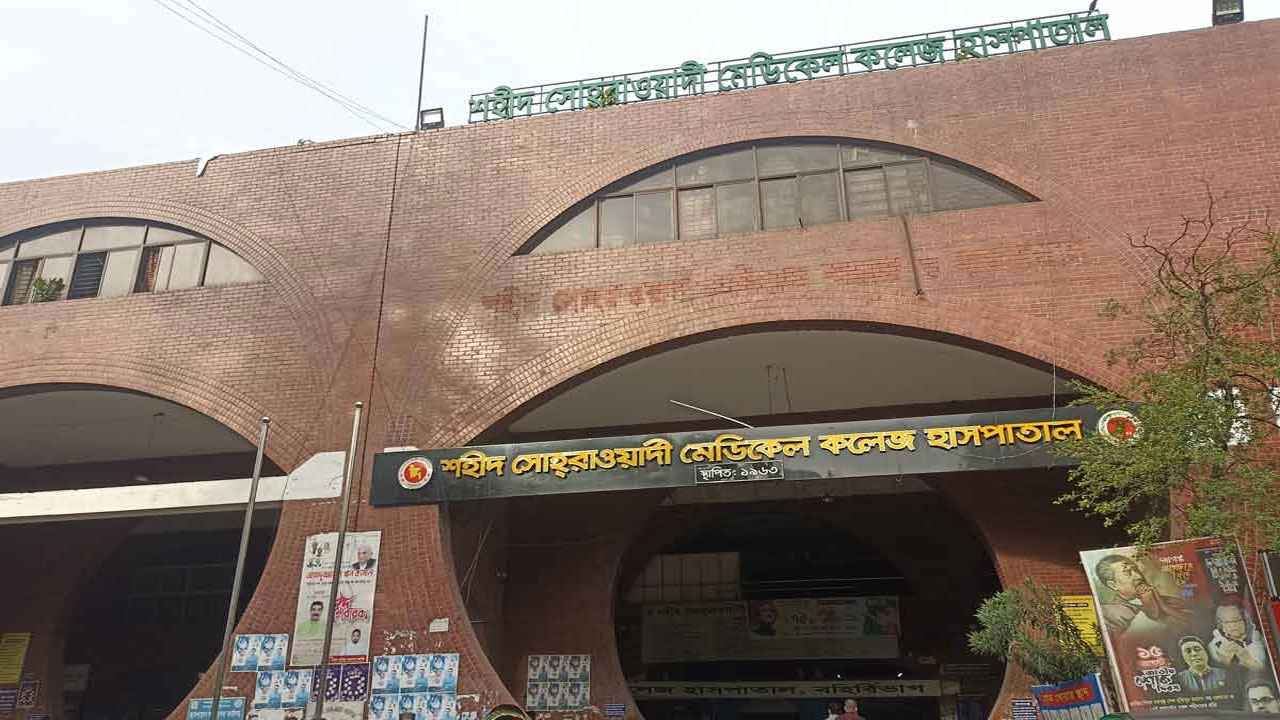 ধর্ষণের শিকার জুলাই আন্দোলনে শহীদের মেয়ের ঝুলন্ত মরদেহ উদ্ধার