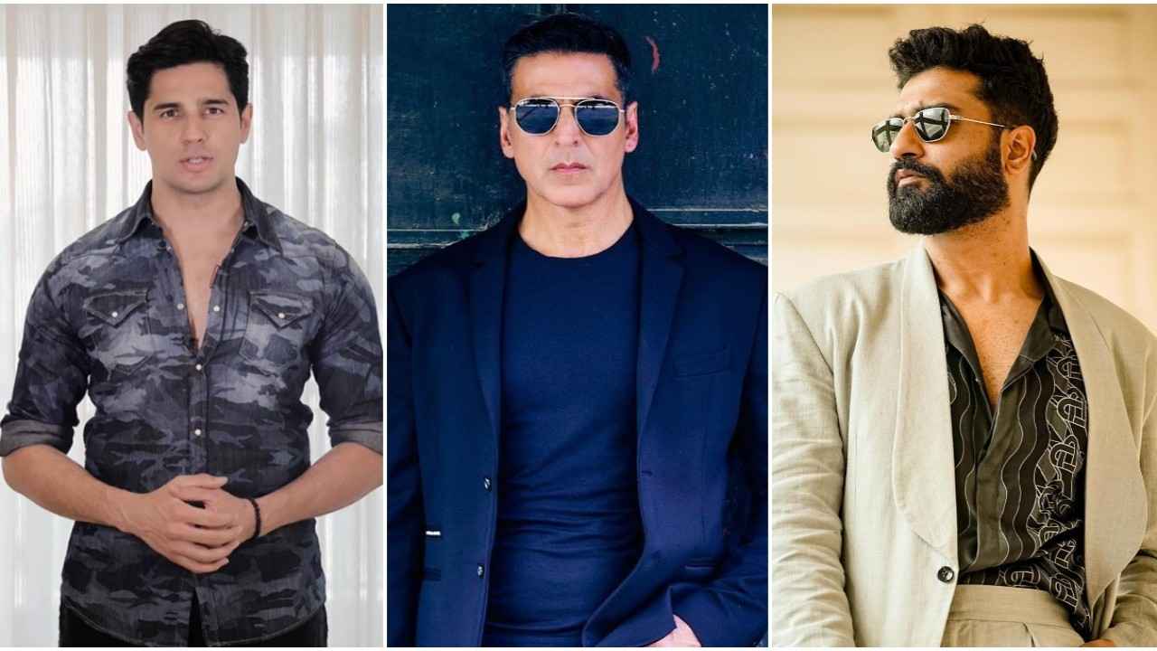 কাশ্মীরে হামলায় ২৬ জন নিহত, প্রতিবাদ বলিউড তারকাদের