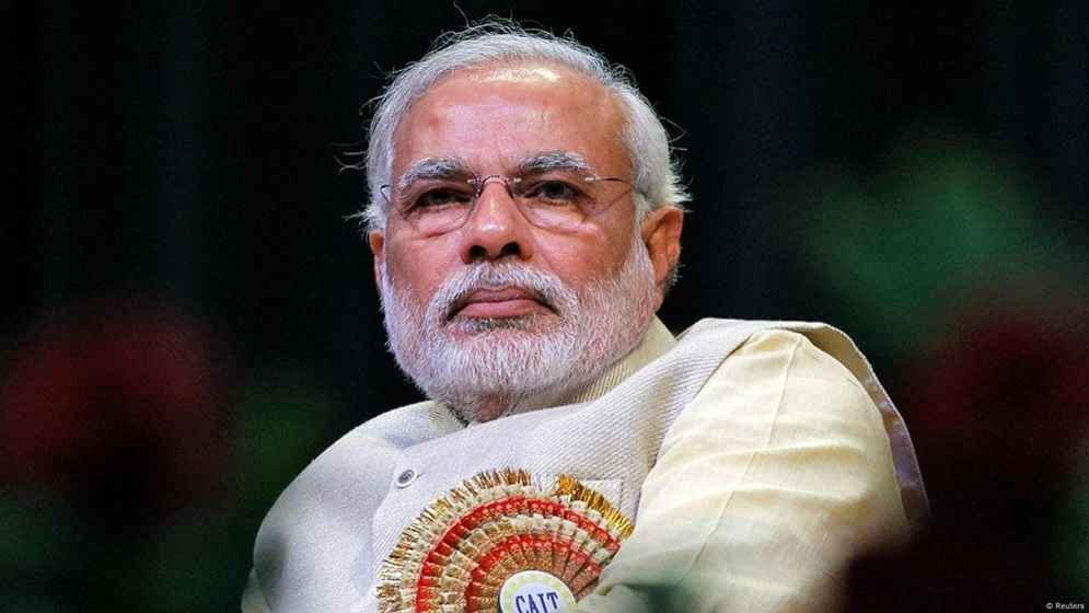 কাশ্মীরে হামলার খবরে সৌদি সফর বাতিল করে ভারতে মোদি