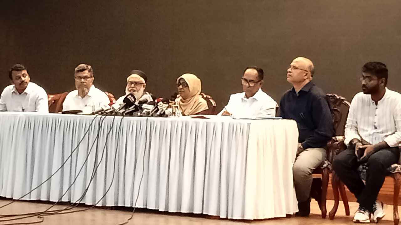 জুলাই আহতদের বিদেশে চিকিৎসায় খরচ সাড়ে ১৯ কোটি টাকা