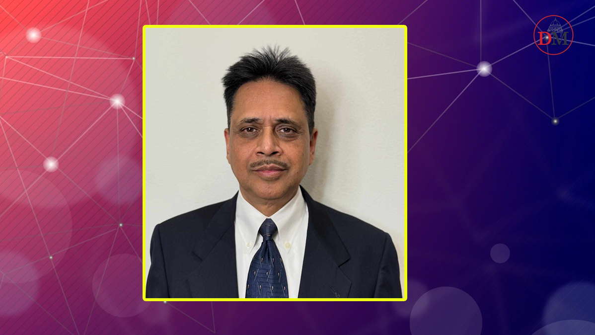 সড়ক পরিবহন মন্ত্রণালয়ে বিশেষ সহকারী হিসেবে যোগ দিলেন ড. মইনউদ্দিন