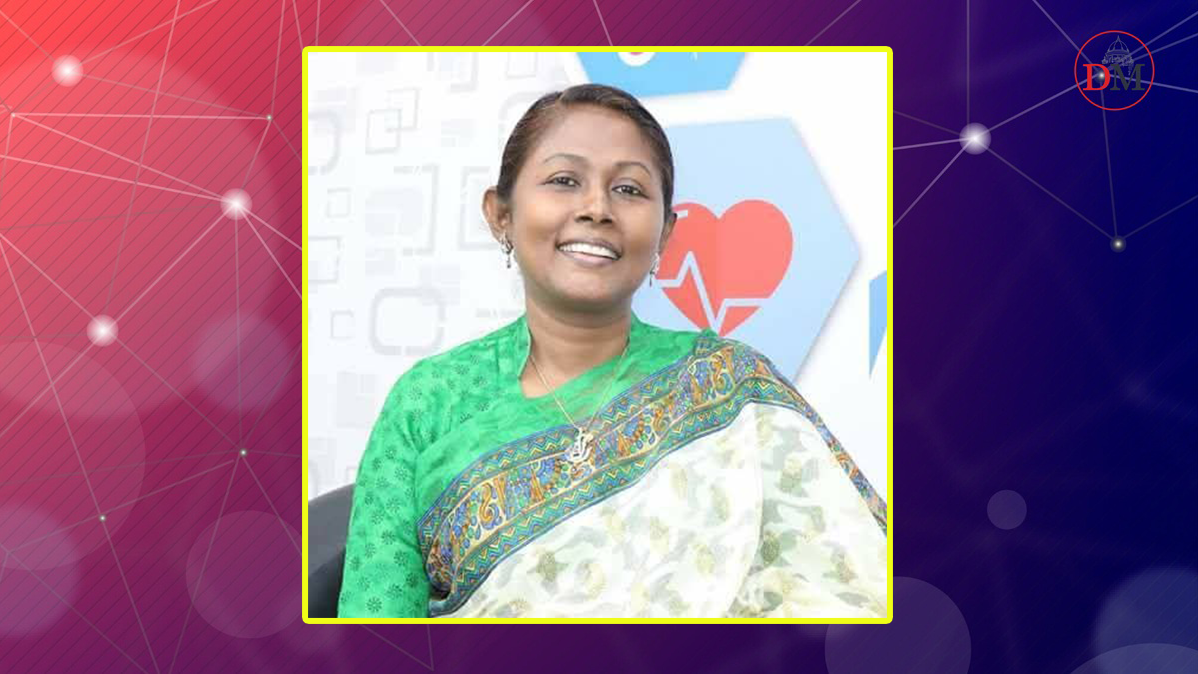 গাজা সংহতিতে বাধা: বিএমইউর অধ্যাপক ডা. সুলতানার বিরুদ্ধে তদন্ত কমিটি