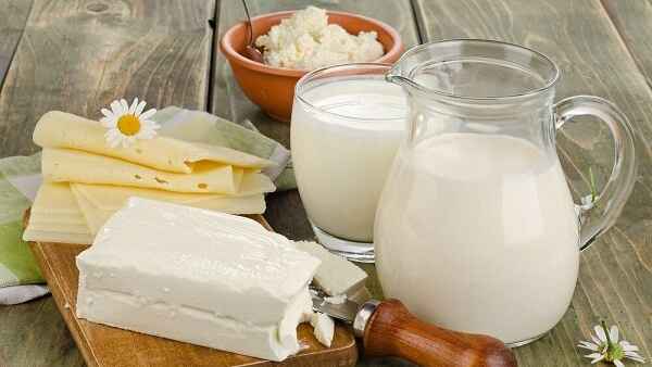 ইরানের দুগ্ধজাত পণ্য রফতানি বেড়ে দ্বিগুণ, আয় বিলিয়ন ডলার