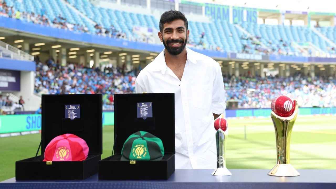 বুমরাকে নিয়ে ফের দুঃসংবাদ পেল মুম্বাই