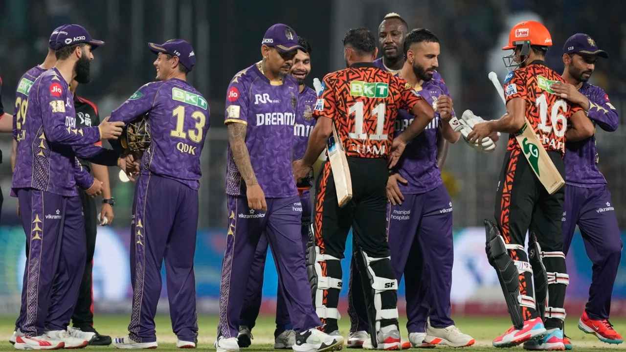 ১২০ রানে অলআউট হায়দরাবাদের কড়া সমালোচনায় শেবাগ