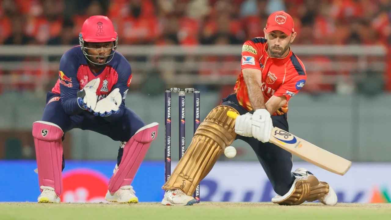 ‘ও তো হ্যালির ধূমকেতু’, ম্যাক্সওয়েলকে খোঁচা সাবেক ভারতীয় ক্রিকেটারের