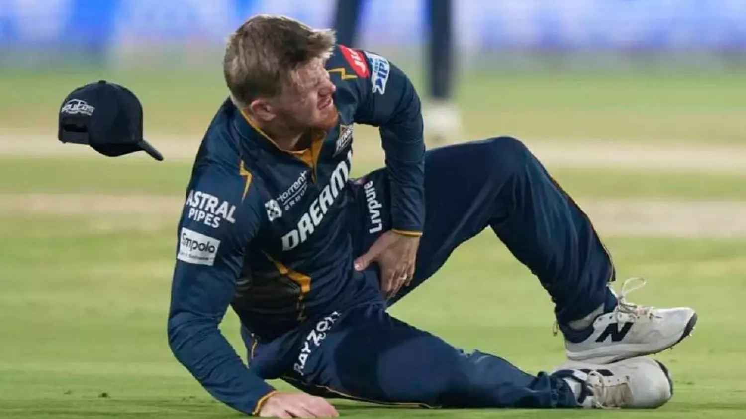 ফিলিপ্সের বদলে যাকে দলে নিল গুজরাট