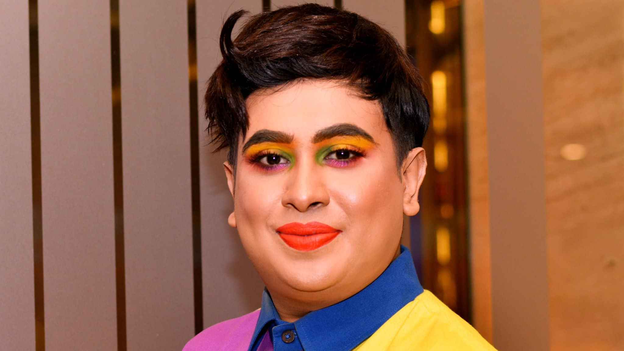 পথচারীকে হত্যার কণ্ডে সিরিয়াল থেকে বাদ পড়লেন স্যান্ডি সাহা