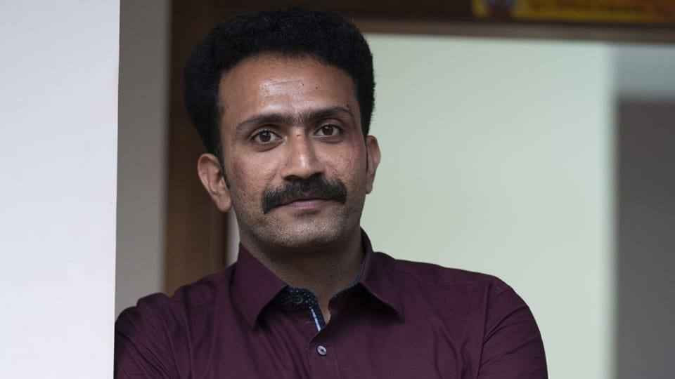 মাদক মামলায় অভিনেতা গ্রেফতার