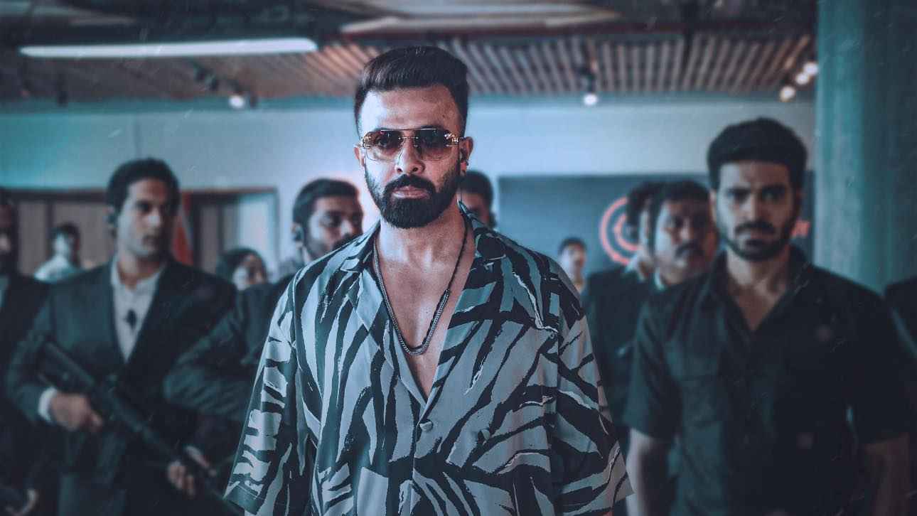 এবার দেশের বাইরে ‘বরবাদ’, কোন দেশগুলোতে মুক্তি পাচ্ছে?