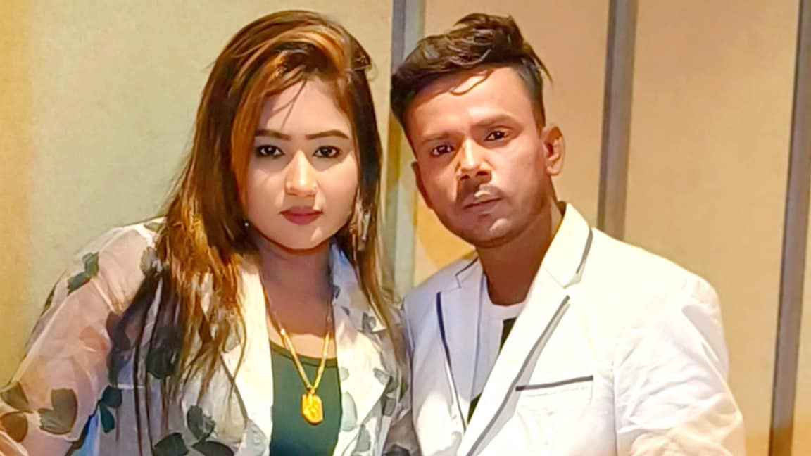 মানসিকভাবে ঠিক নেই হিরো আলম বললেন রিয়া মনি