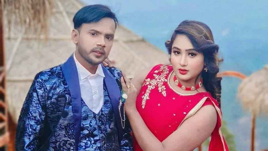 রিয়া মনিকে তালাক দিব: হিরো আলম