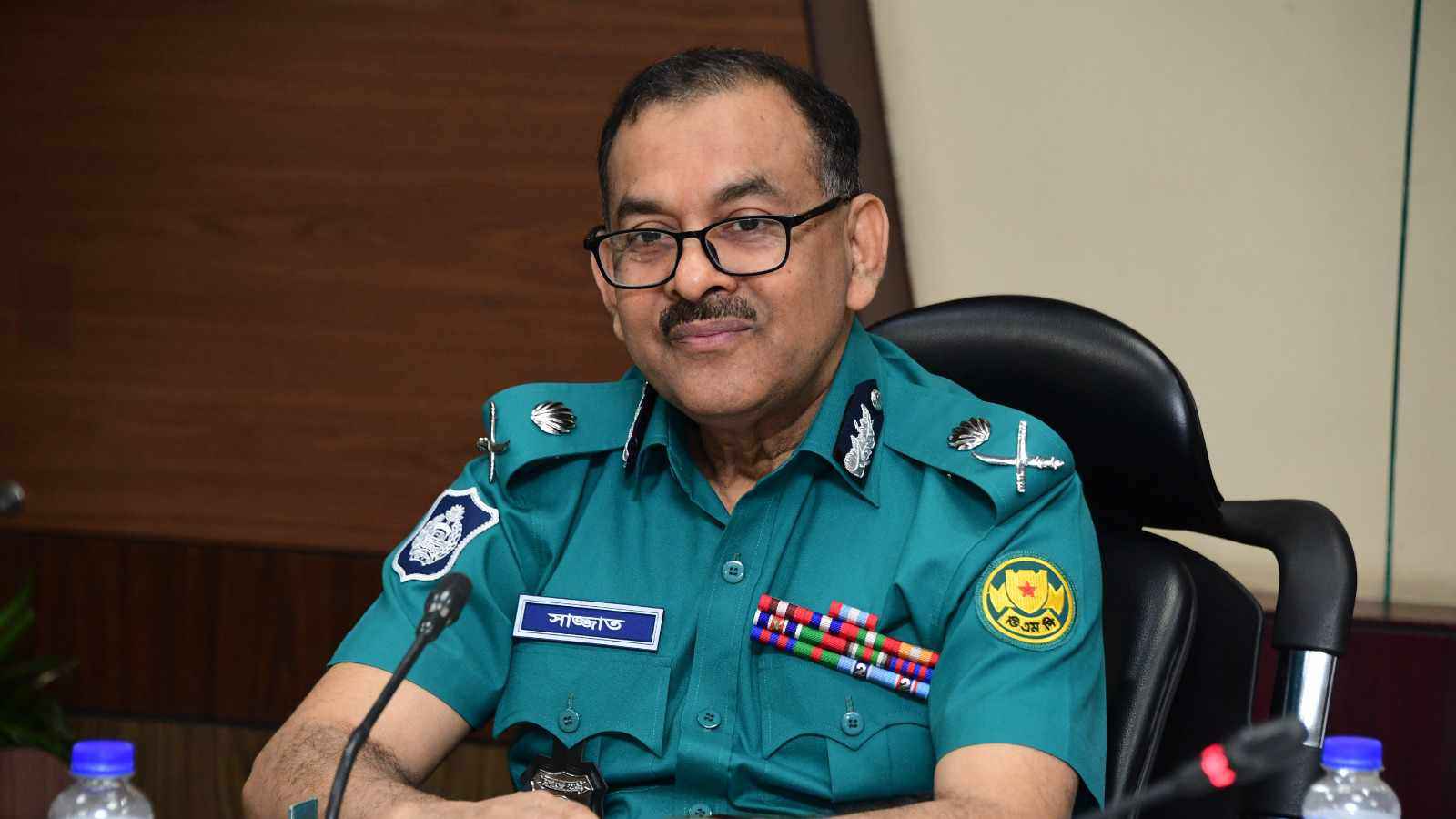 ব্যাপক নিরাপত্তামূলক ব্যবস্থা গ্রহণের পরিকল্পনা নিয়েছে পুলিশ: ডিএমপি ক