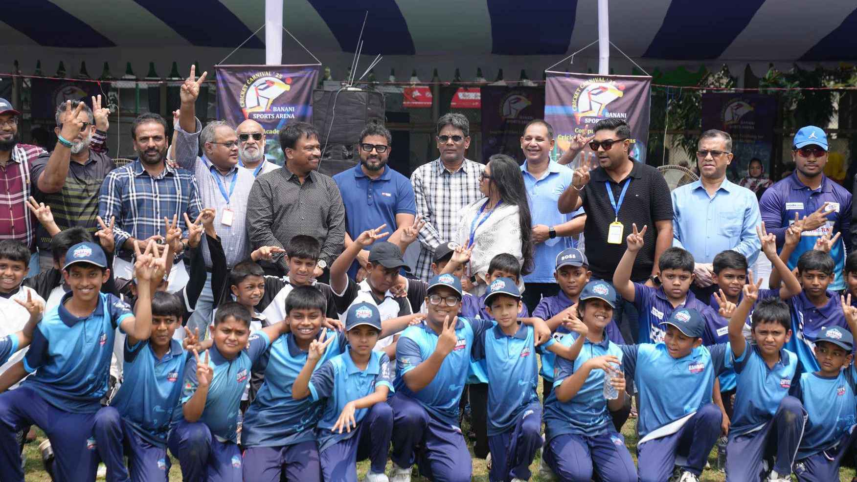 প্রতিটি ওয়ার্ডে ফুটবল টুর্নামেন্টের আয়োজন করবে ডিএনসিসি