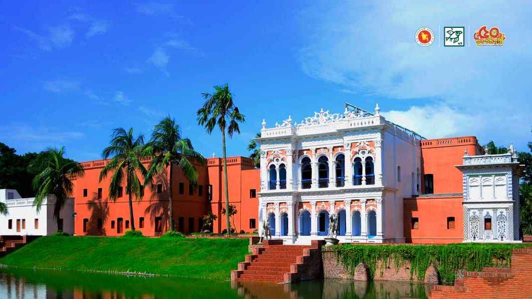 ১৫ দিনব্যাপী বৈশাখী মেলা করবে বাংলাদেশ লোক ও কারুশিল্প ফাউন্ডেশন