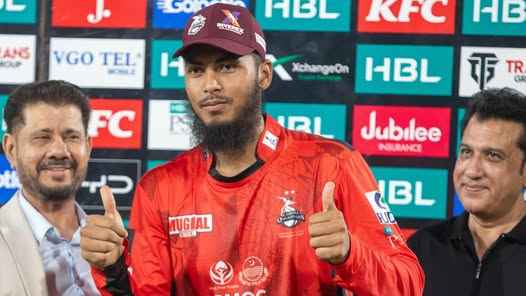 ‘আমি তোমাকে ভালোবাসি’— রিশাদকে নিয়ে লাহোরের মালিক