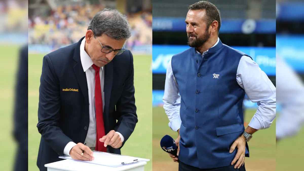 হার্ষা ভোগলেকে নিষিদ্ধ করার প্রস্তাব