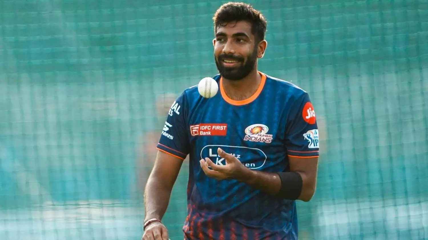 বুমরার প্রথম বলেই চার অথবা ছক্কা মারার হুমকি আরসিবি ব্যাটারের