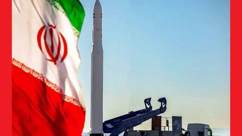 এবছর একাধিক উপগ্রহ উৎক্ষেপণ করবে ইরান, বানাবে মহাকাশগামী ক্যাপসুল
