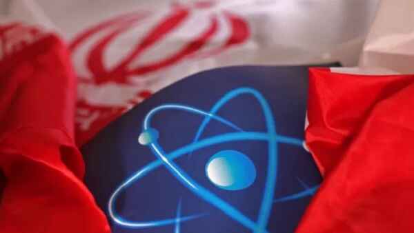 নতুন পারমাণবিক সাফল্য উন্মোচন করল ইরান