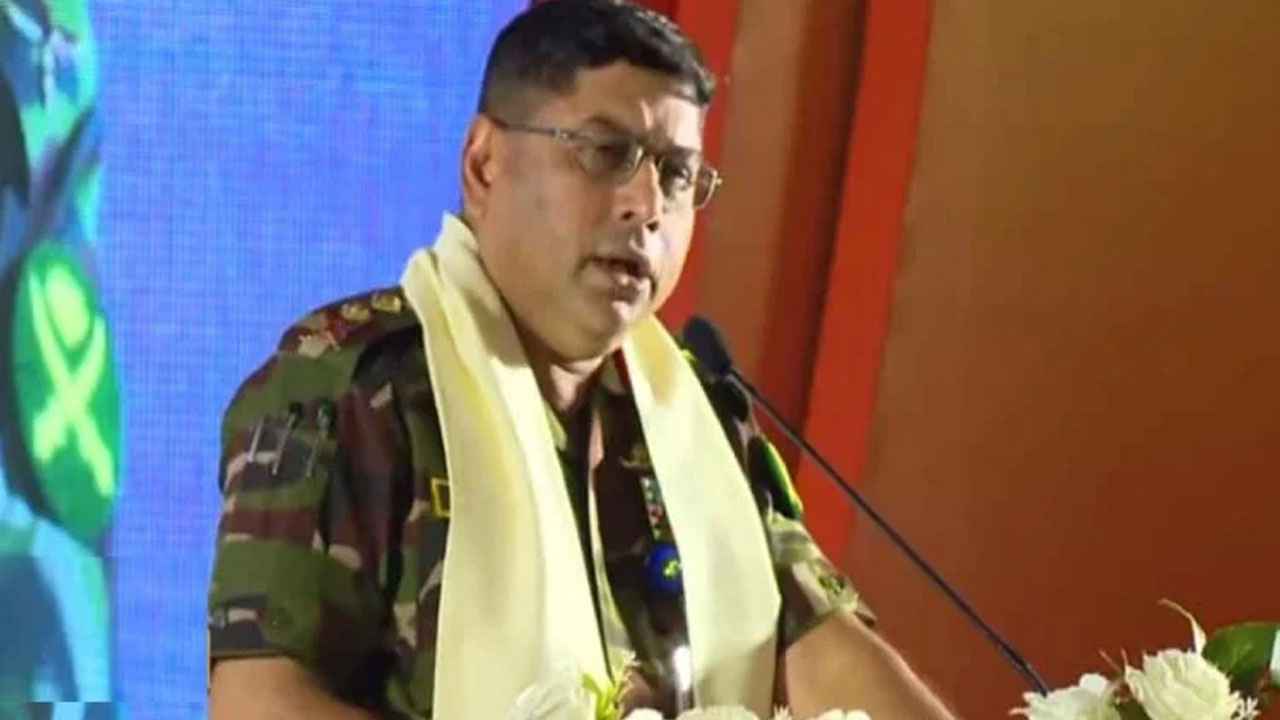 সম্প্রীতি ধরে রাখতে সেনাবাহিনী সব করতে প্রস্তুত: সেনাপ্রধান