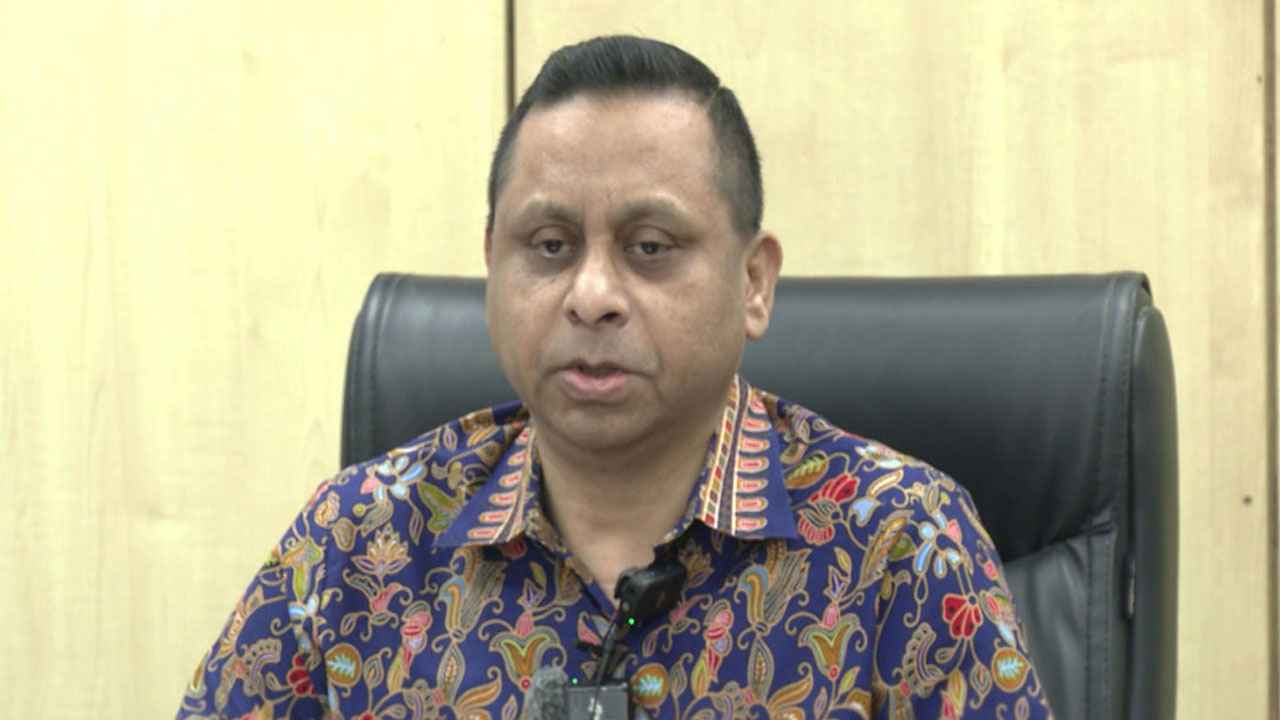 ডিবিপ্রধানের পদ থেকে মল্লিককে সরিয়ে দেওয়া হলো