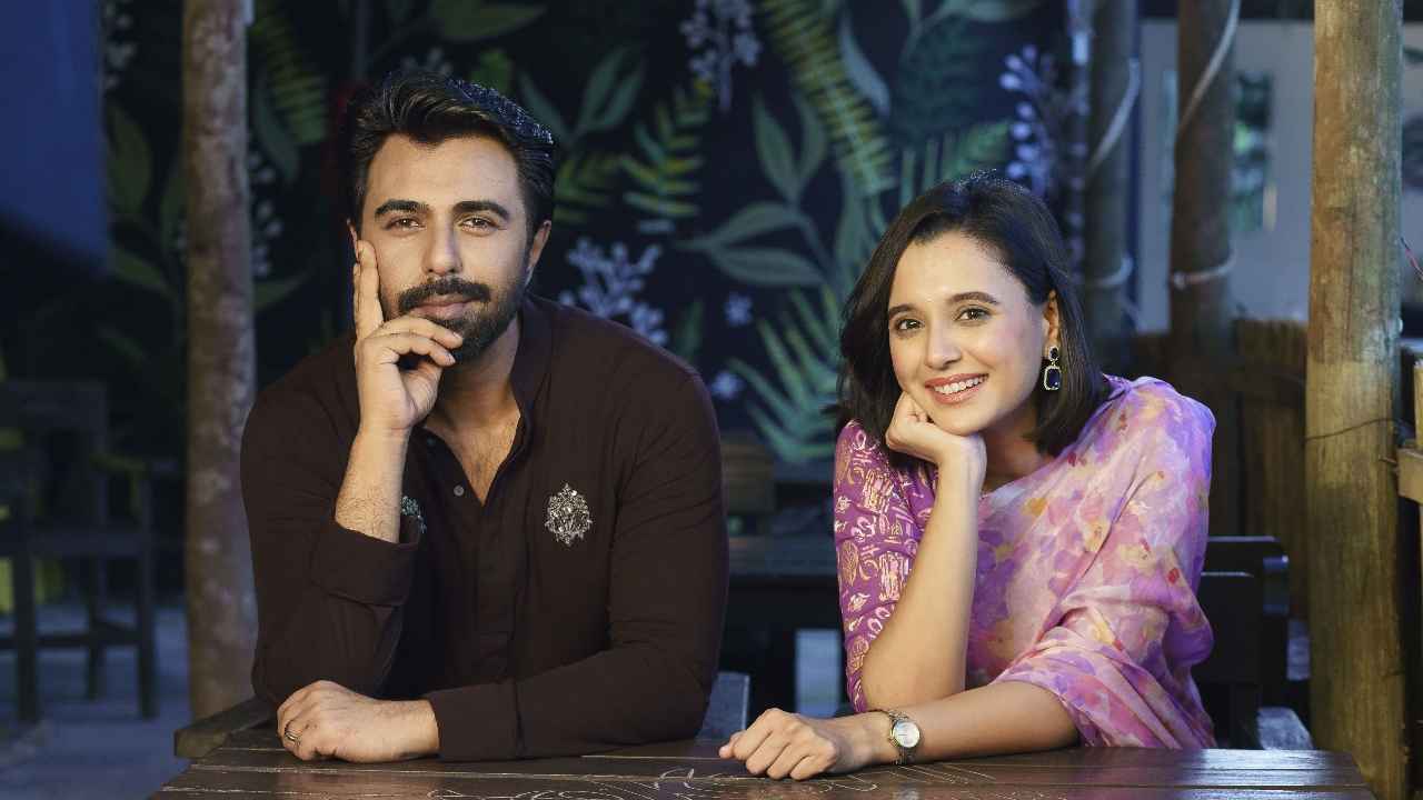 ট্রেন্ডিংয়ে অপূর্ব-সাবিলার নাটক ‘ভুল সবই ভুল’