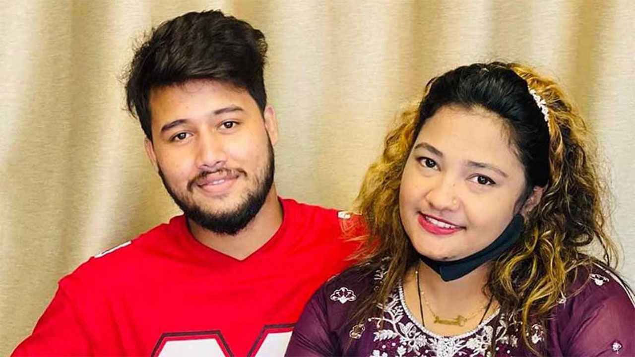 শীর্ষ সন্ত্রাসী সাজ্জাদের স্ত্রী তামান্নাকে আত্মসমর্পণের নির্দেশ