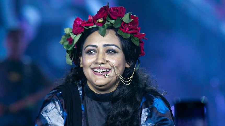 ৮ বছর পরে ‘চিরকুটে’র অ্যালবাম