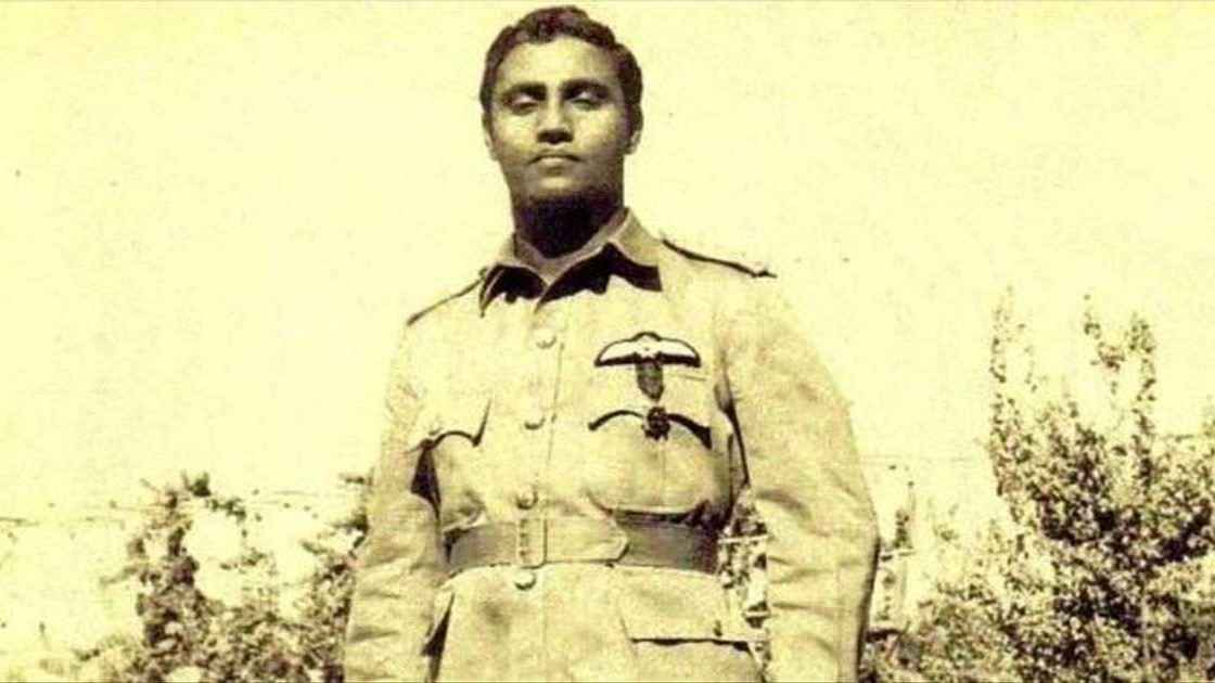 ইসরায়েলের বুকে কাঁপন ধরিয়েছিলেন যে বাংলাদেশি বীর