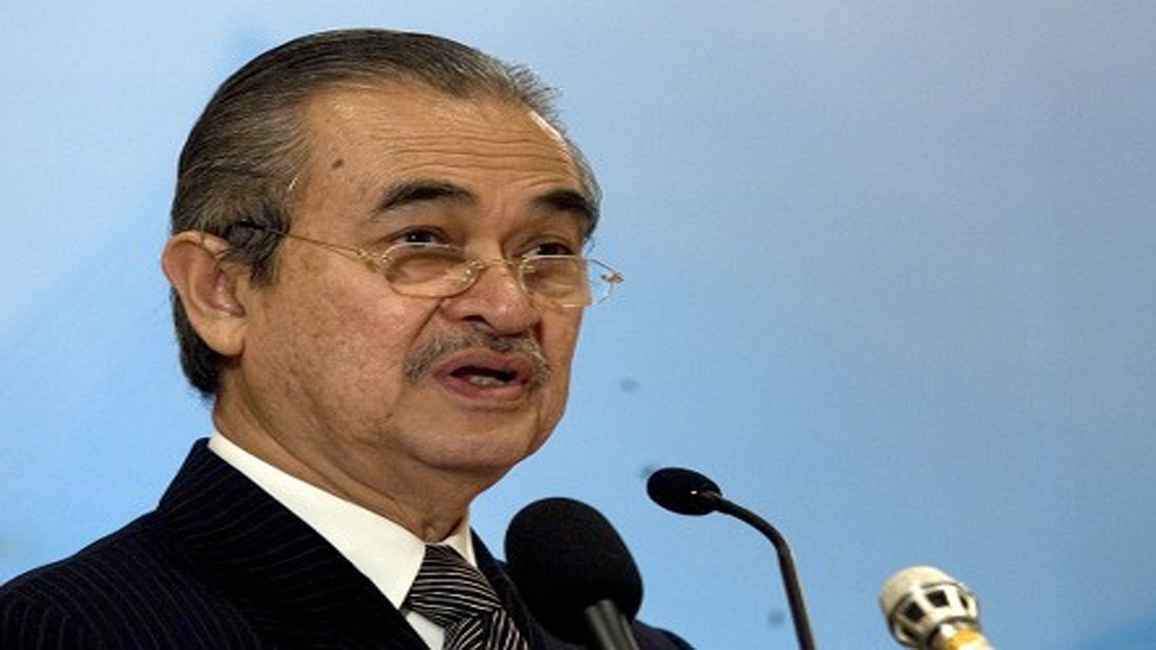 না ফেরার দেশে মালয়েশিয়ার সাবেক প্রধানমন্ত্রী আব্দুল্লাহ