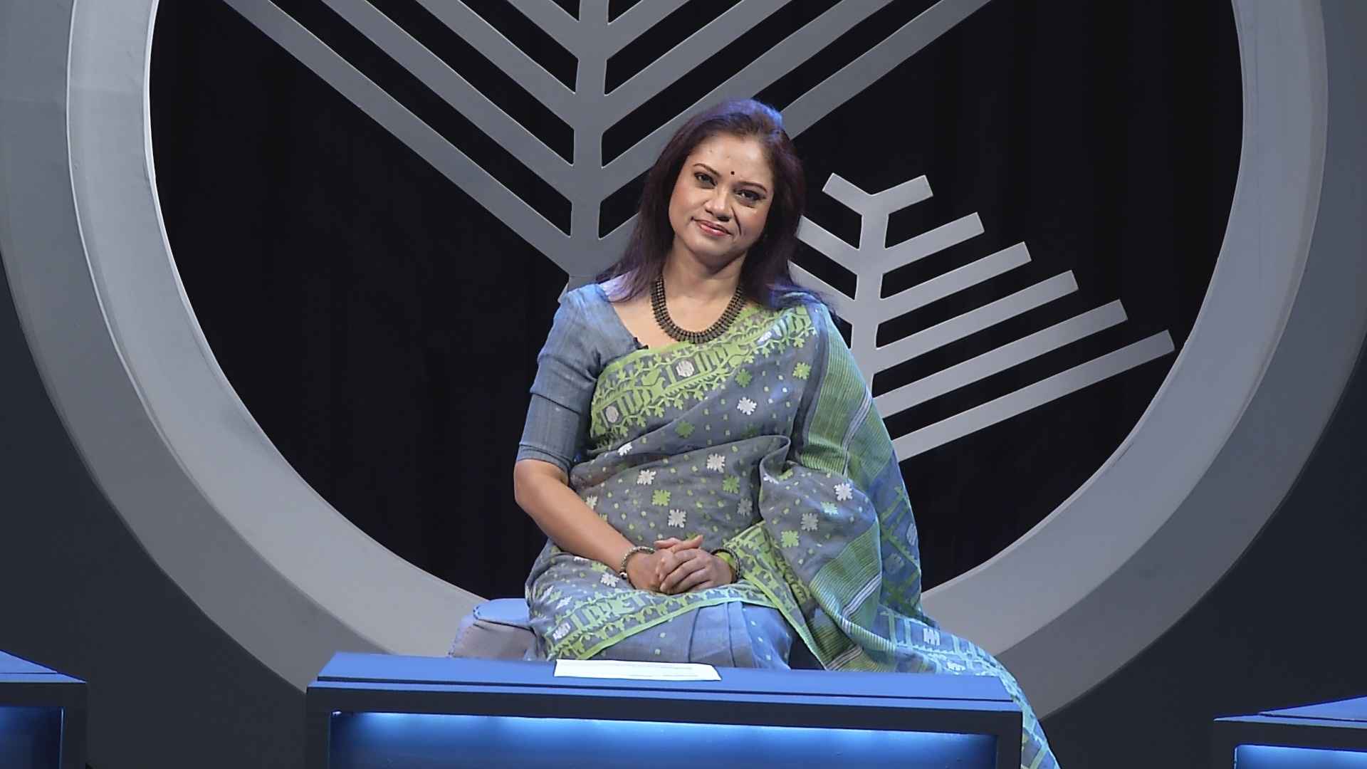 মাছরাঙায় অদিতি মহসিনের উপস্থাপনায় ‘পরম্পরা’