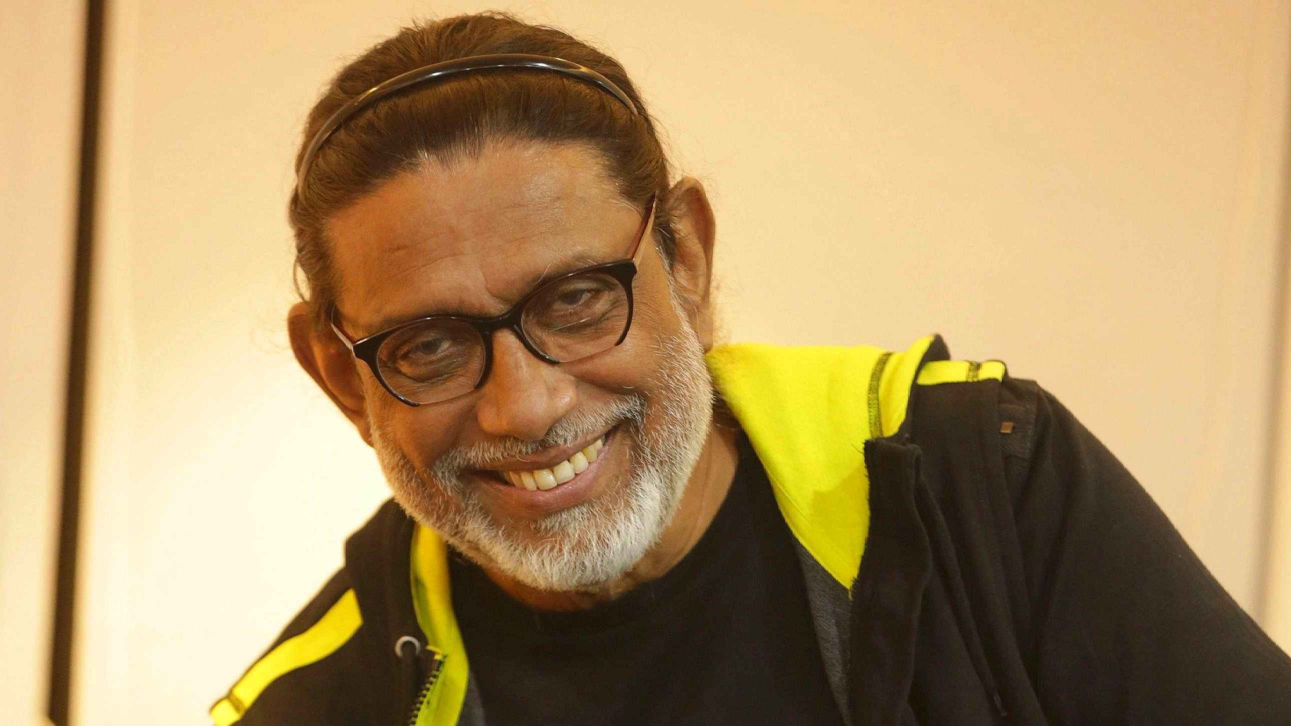 ‘দাগি’র প্রশংসায় পঞ্চমুখ আফজাল হোসেন